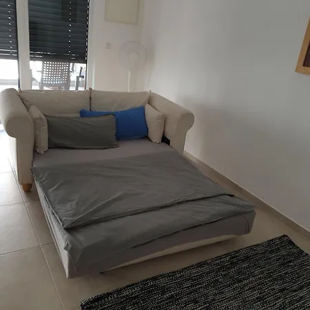 Kolpingstrasse Apartmán *