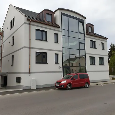 Kolpingstrasse Neuburg an Der Donau