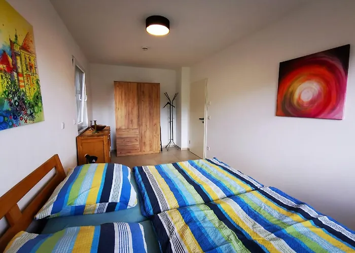 Kolpingstraße Apartment Neuburg an Der Donau